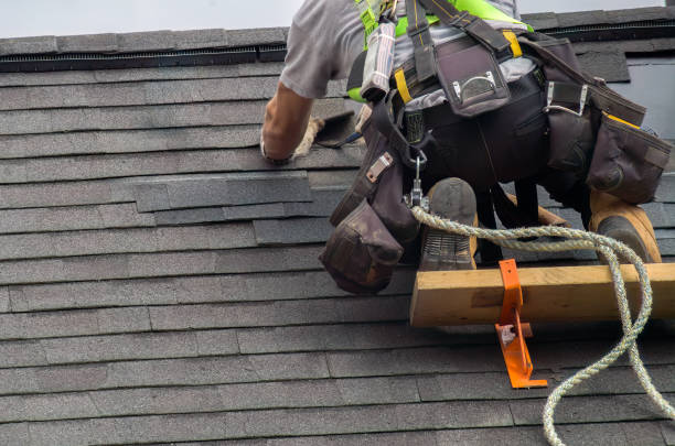 Trusted Storm Damage Roof Repair service in Sugarloaf, PA - Brentwood Metal Roofing